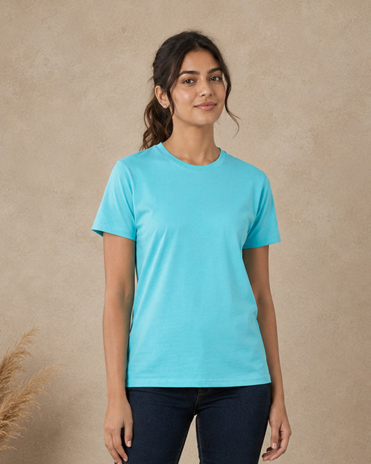 Curacao Blue