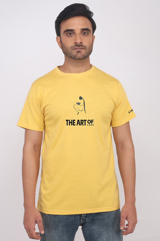 Misted Yellow