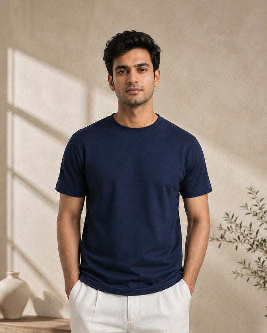 Navy Blue
