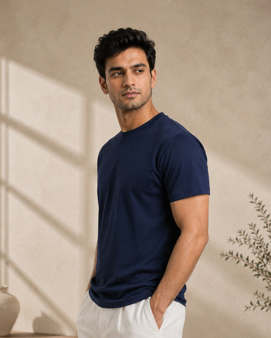 Navy Blue