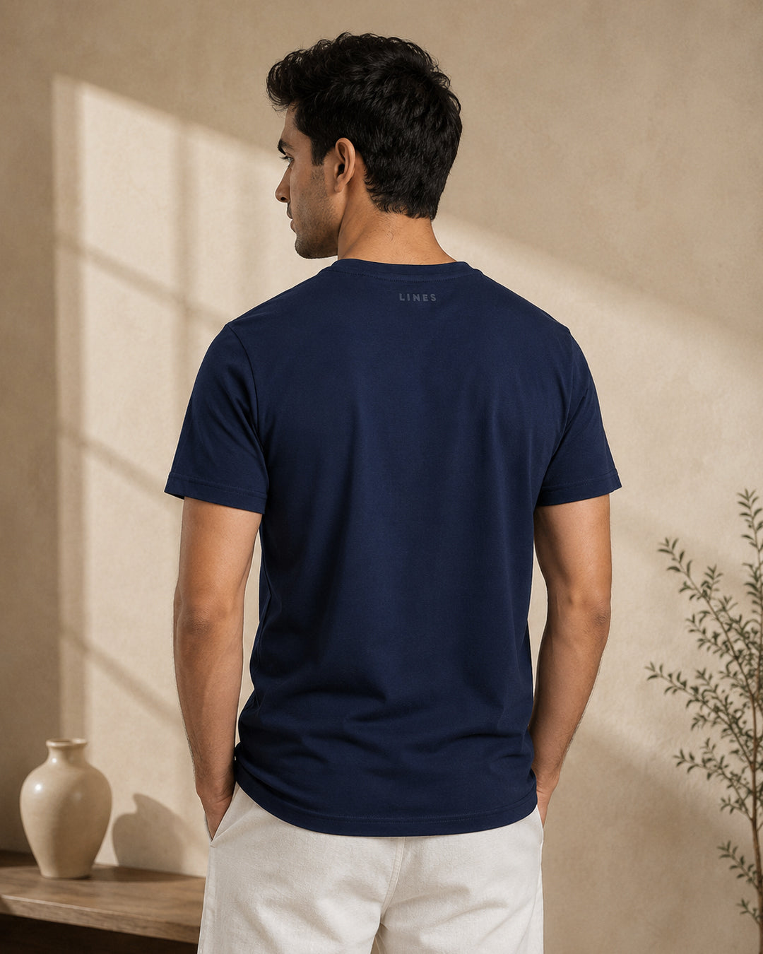 Navy Blue