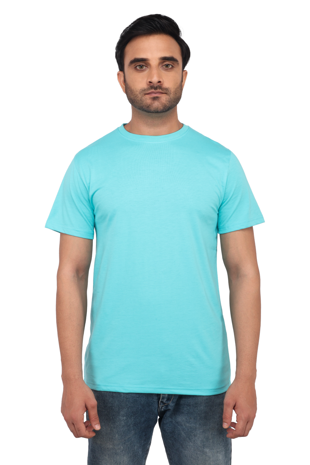 Curacao Blue