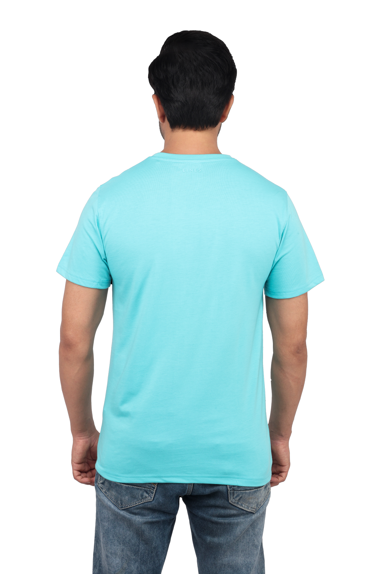 Curacao Blue