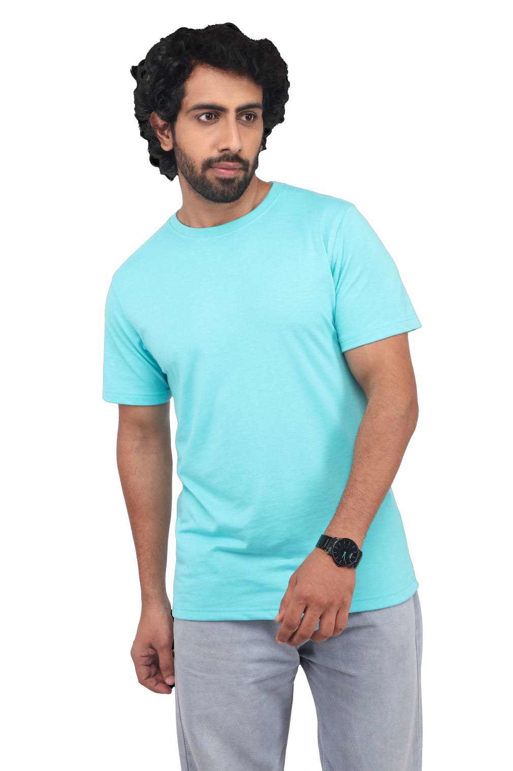 Curacao Blue