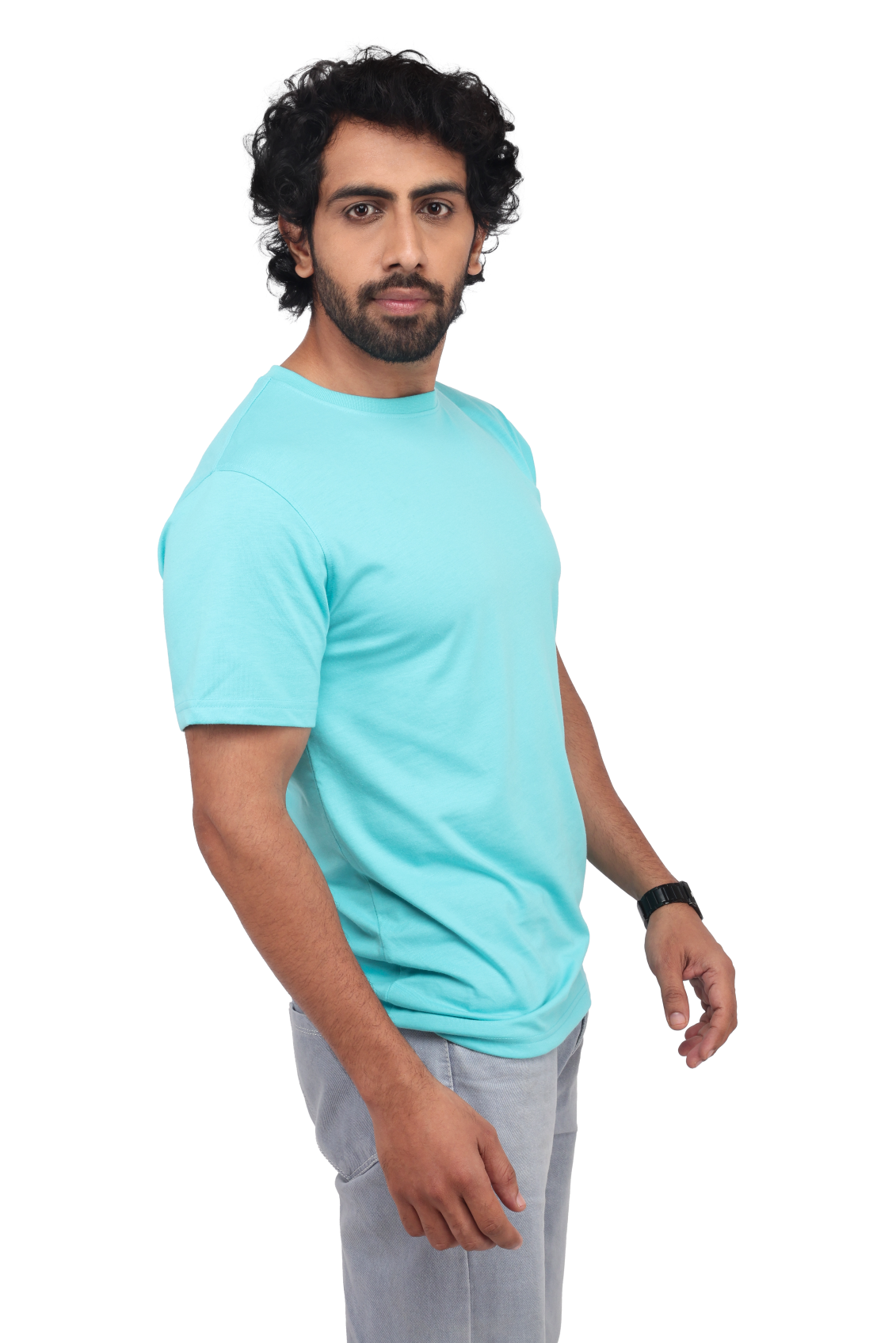 Curacao Blue