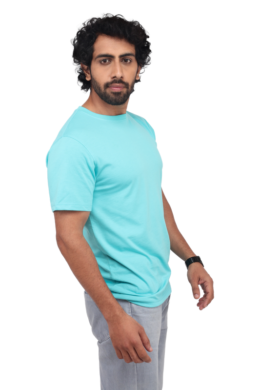 Curacao Blue