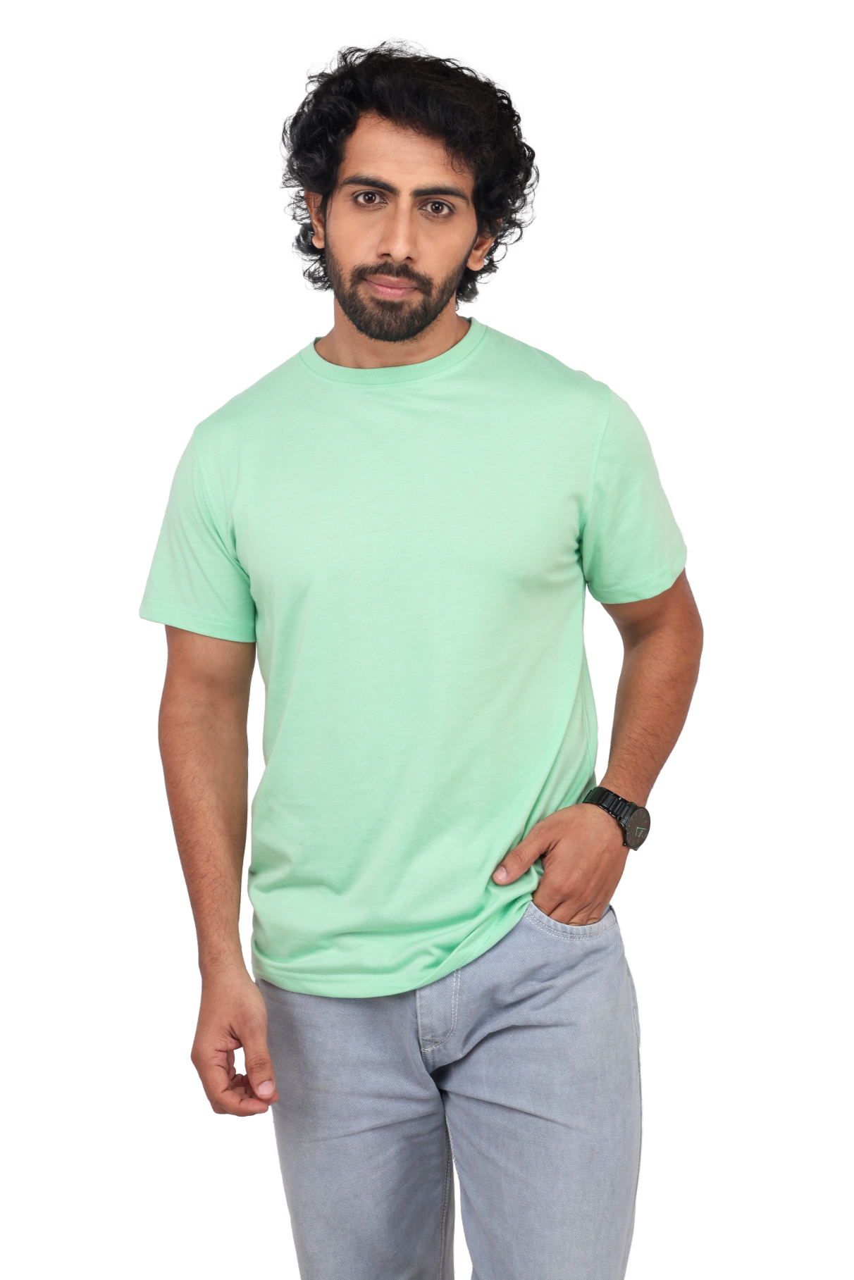 Jade Green