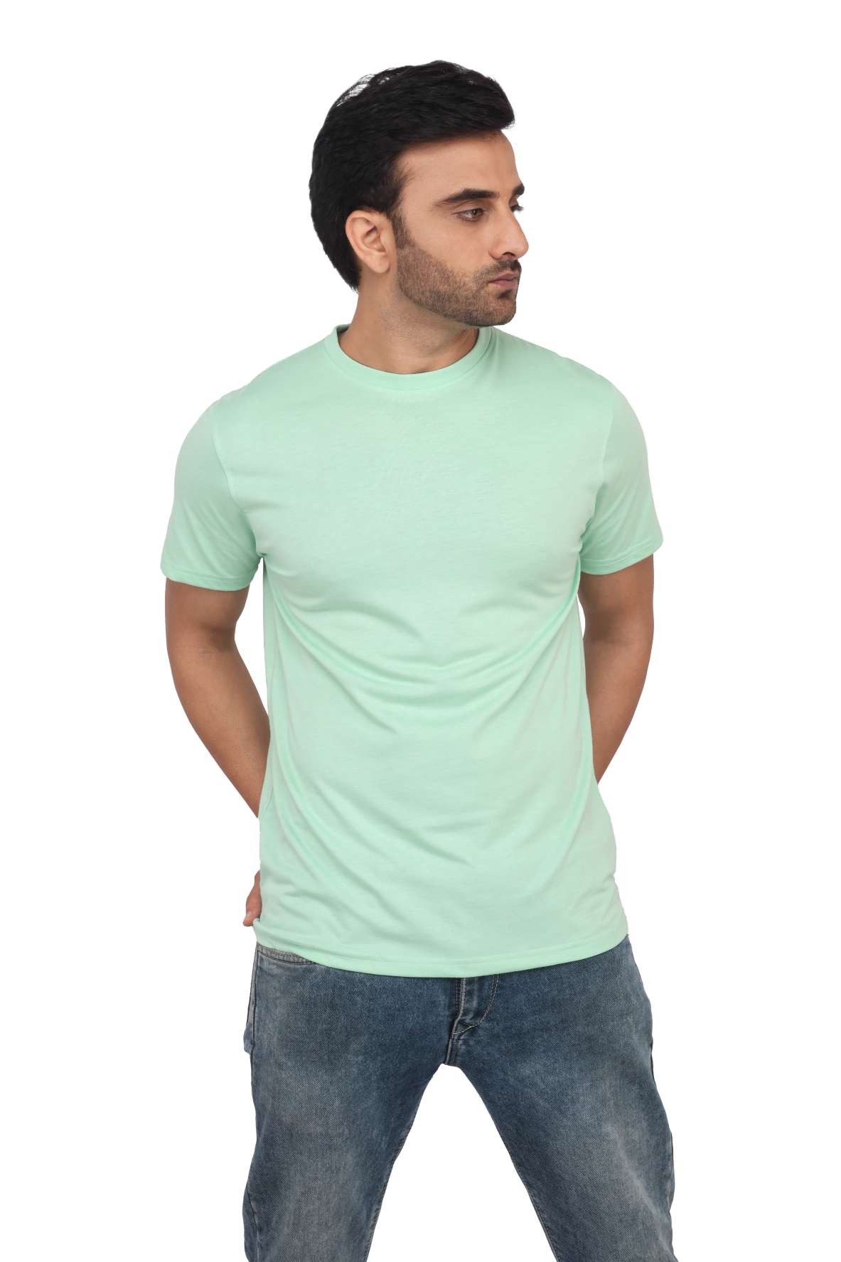 Jade Green