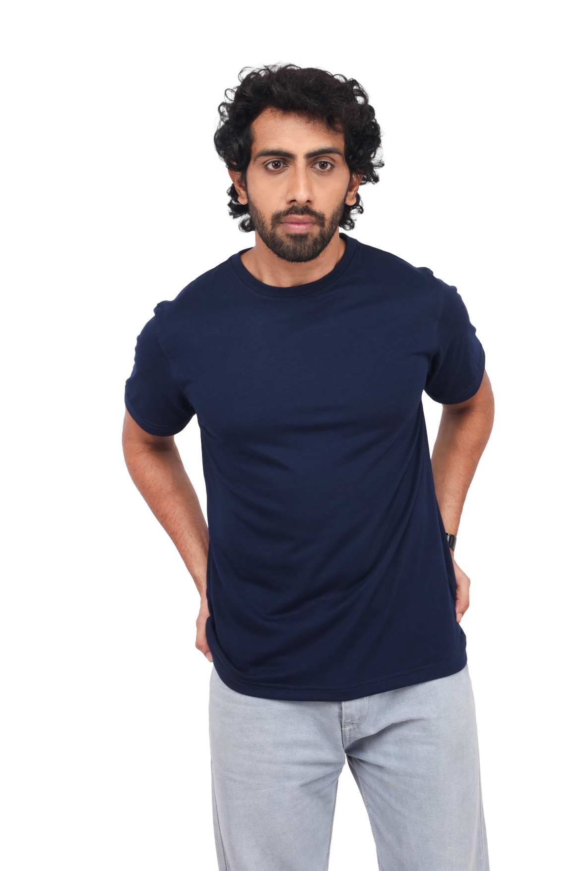 Navy Blue