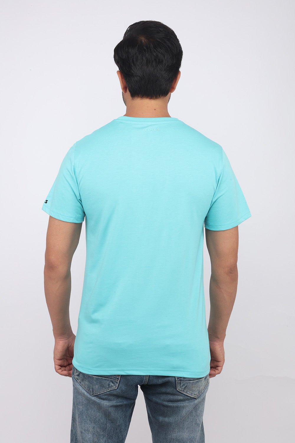 Curacao Blue
