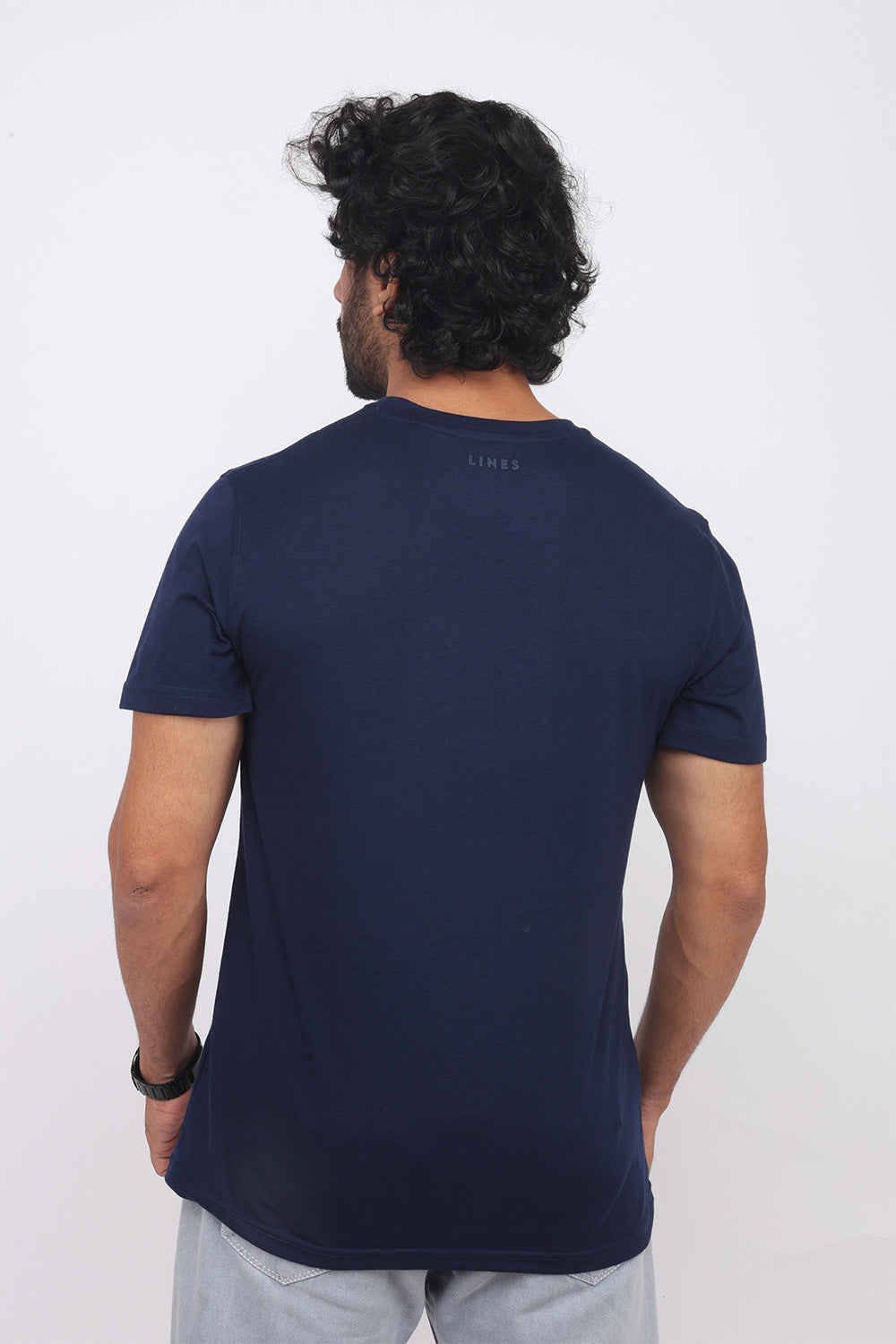 Navy Blue