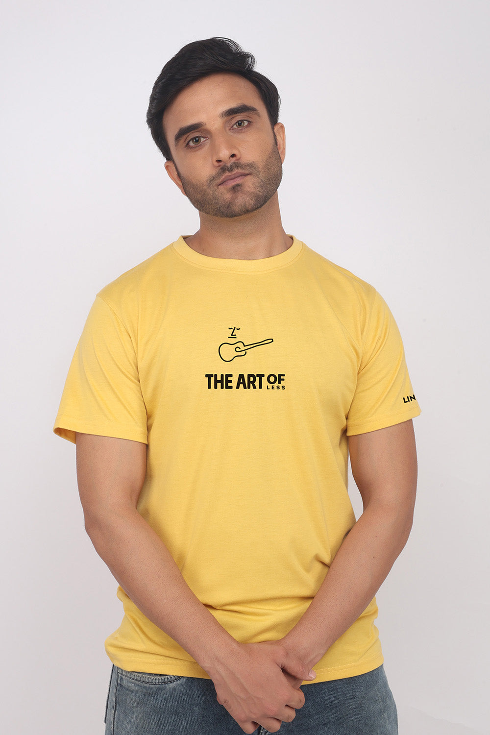 Misted Yellow