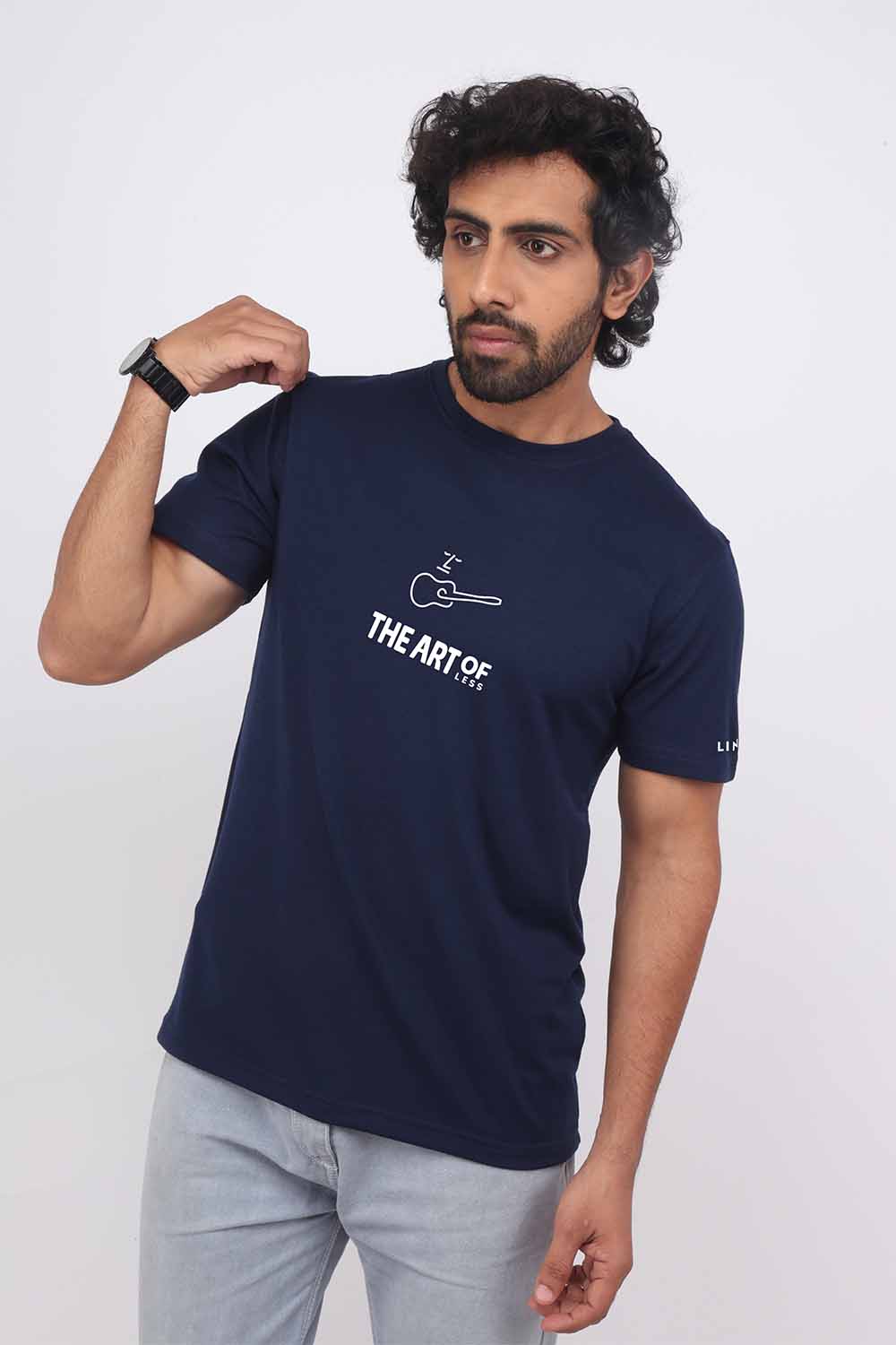 Navy Blue