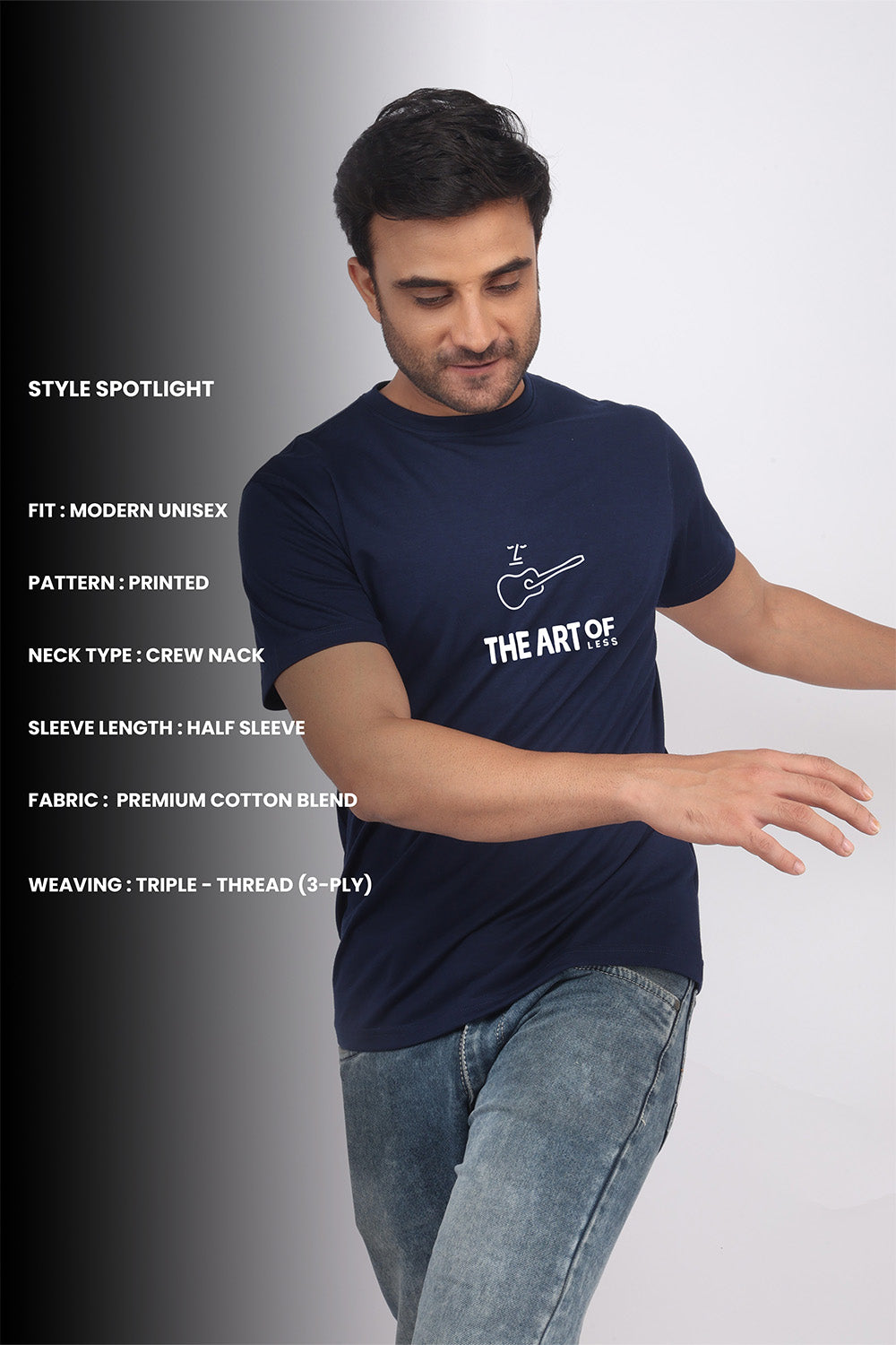 Navy Blue