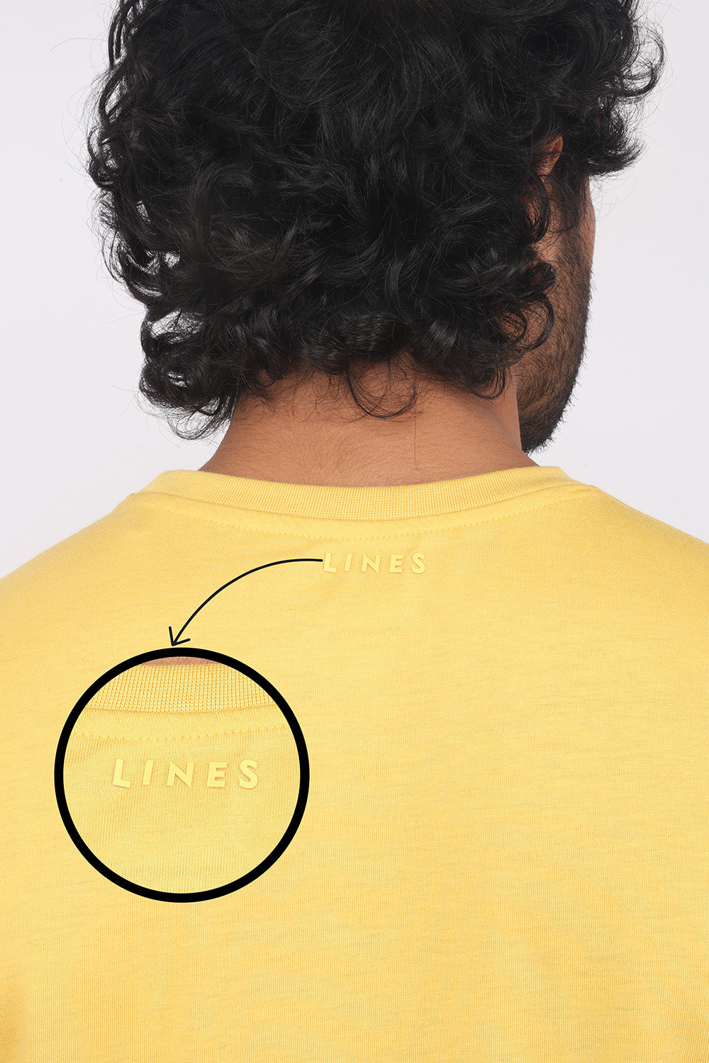 Misted Yellow