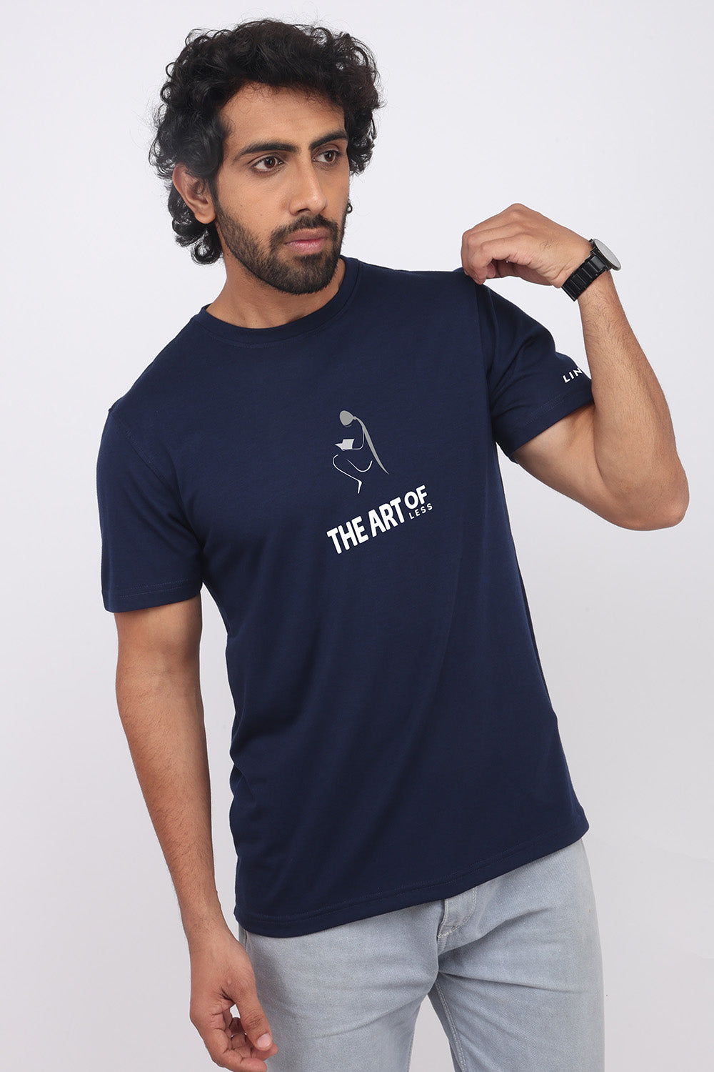Navy Blue