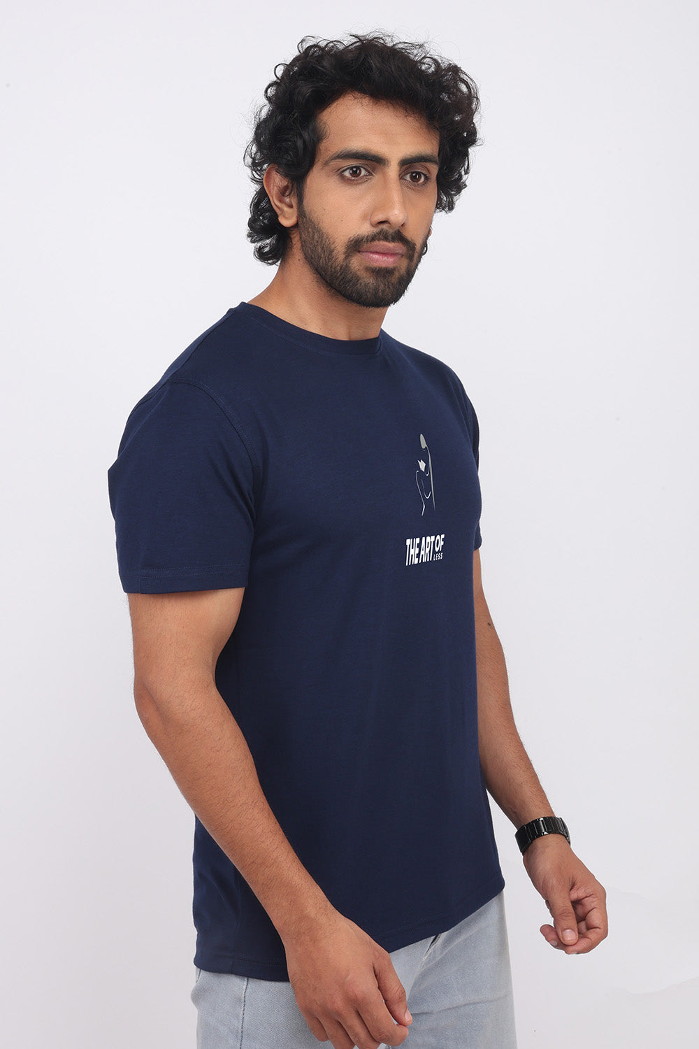 Navy Blue