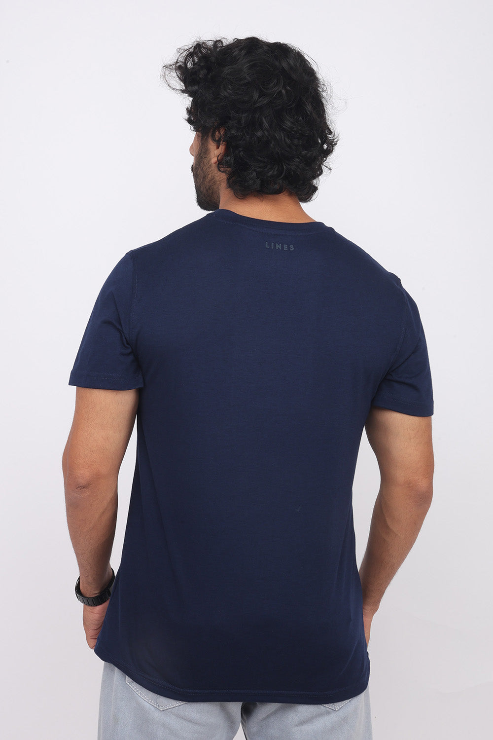Navy Blue