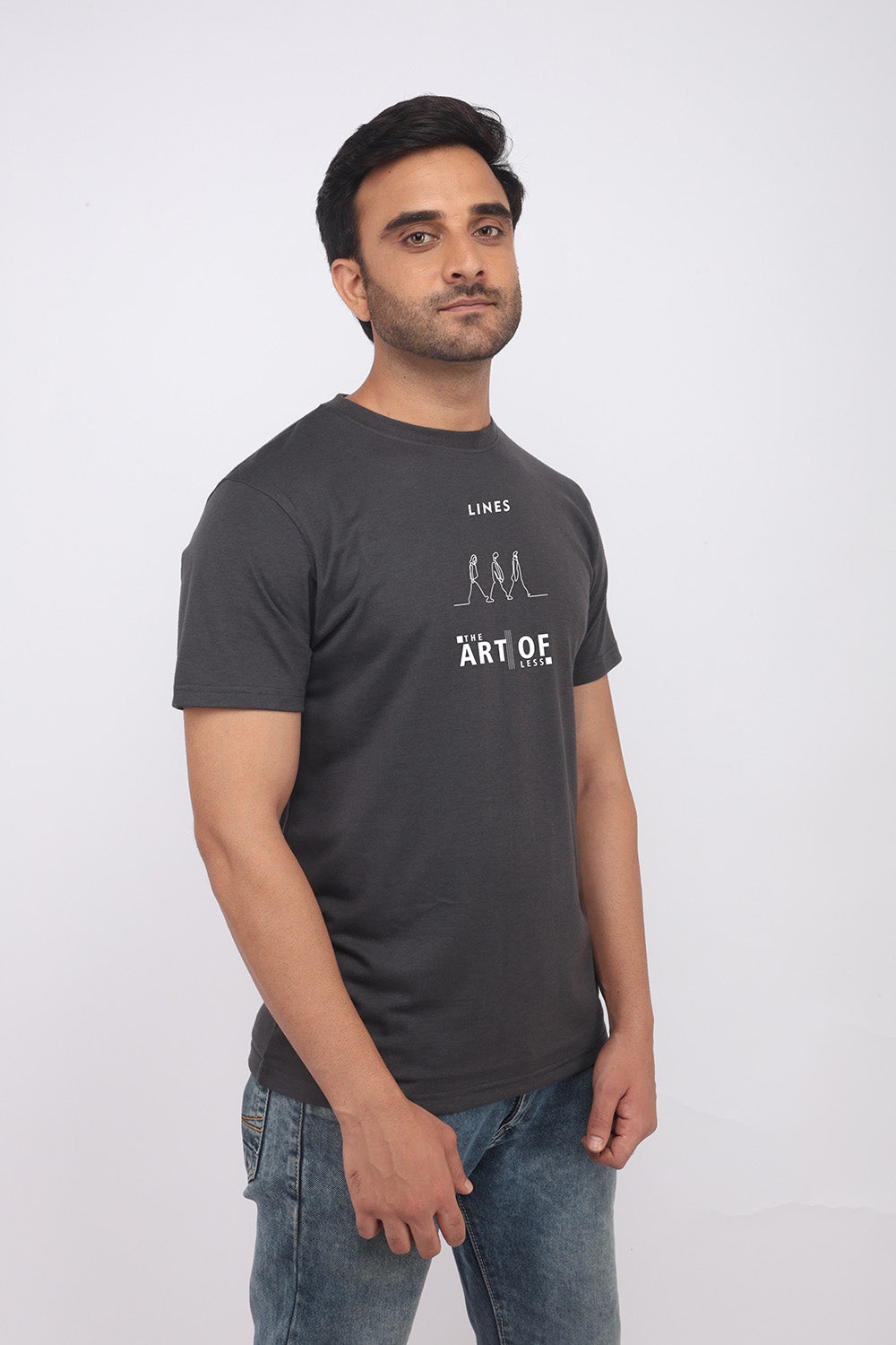 Carbon Grey