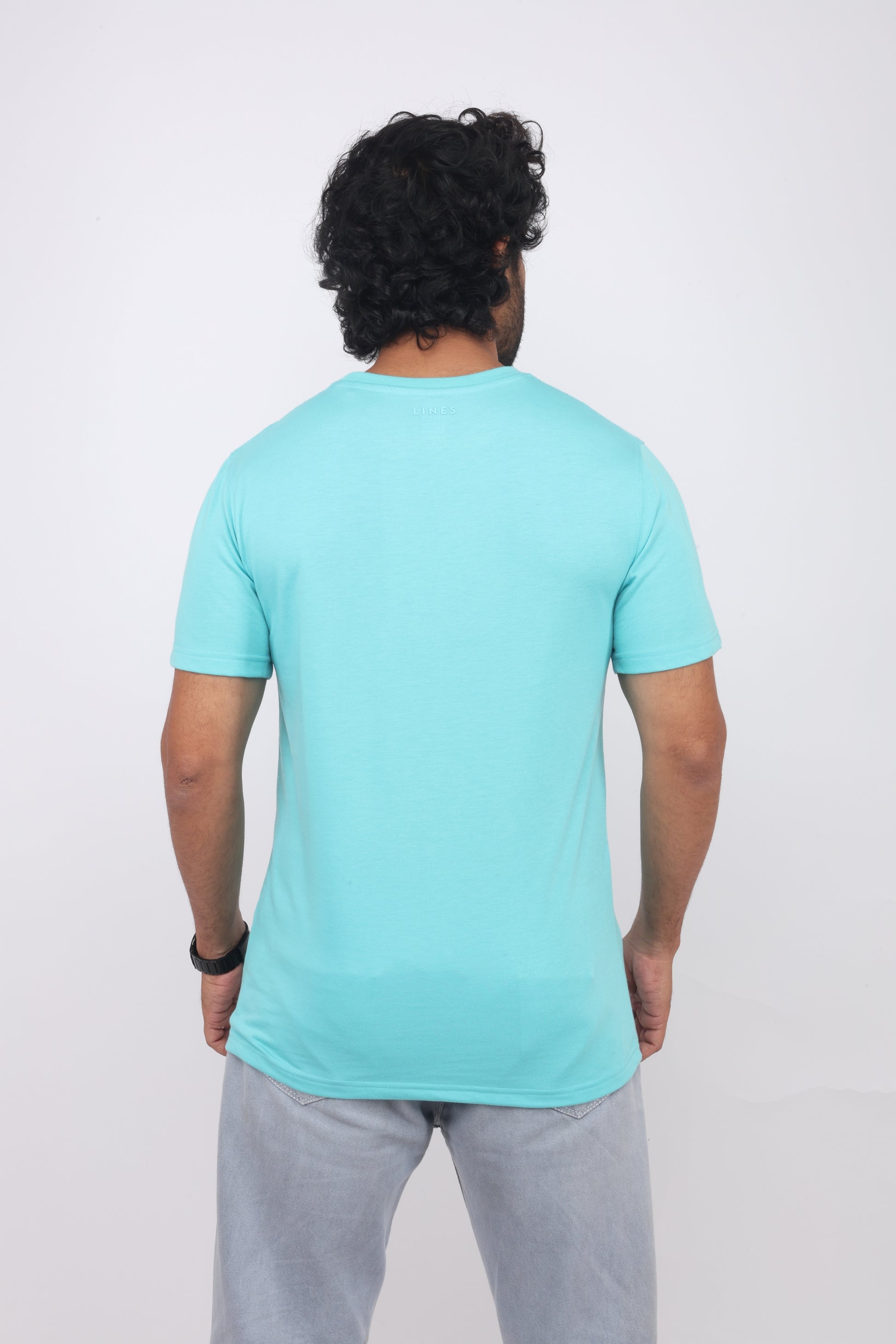 Curacao Blue