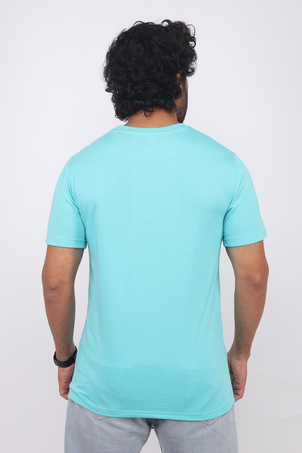 Curacao Blue