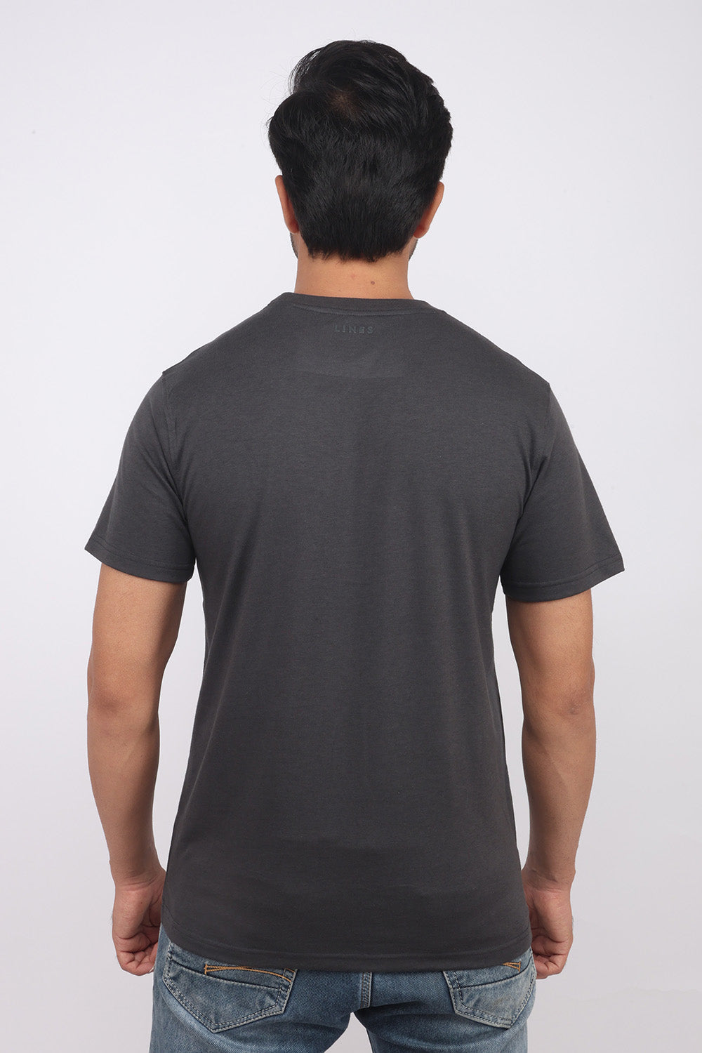 Carbon Grey