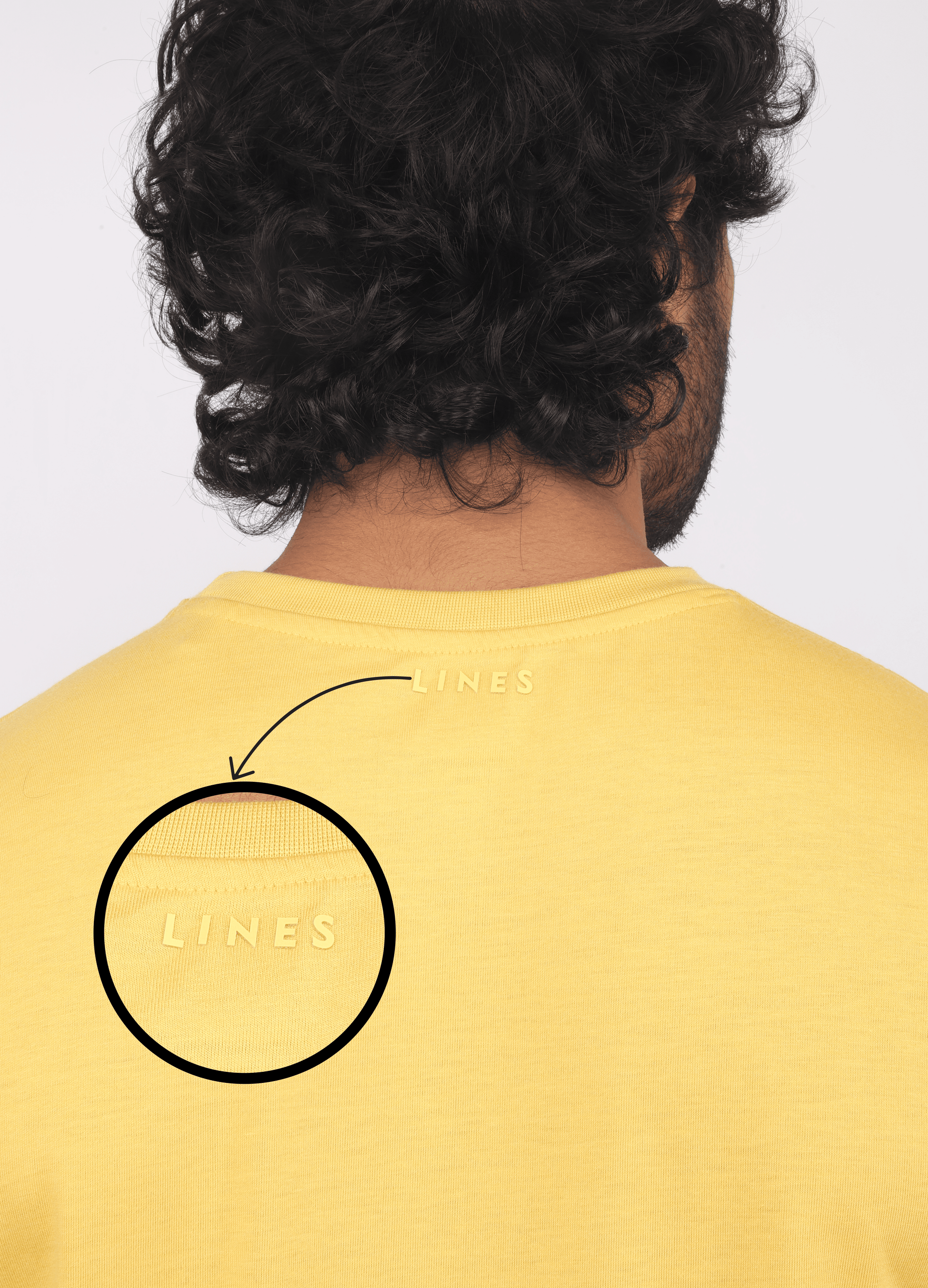 Misted Yellow
