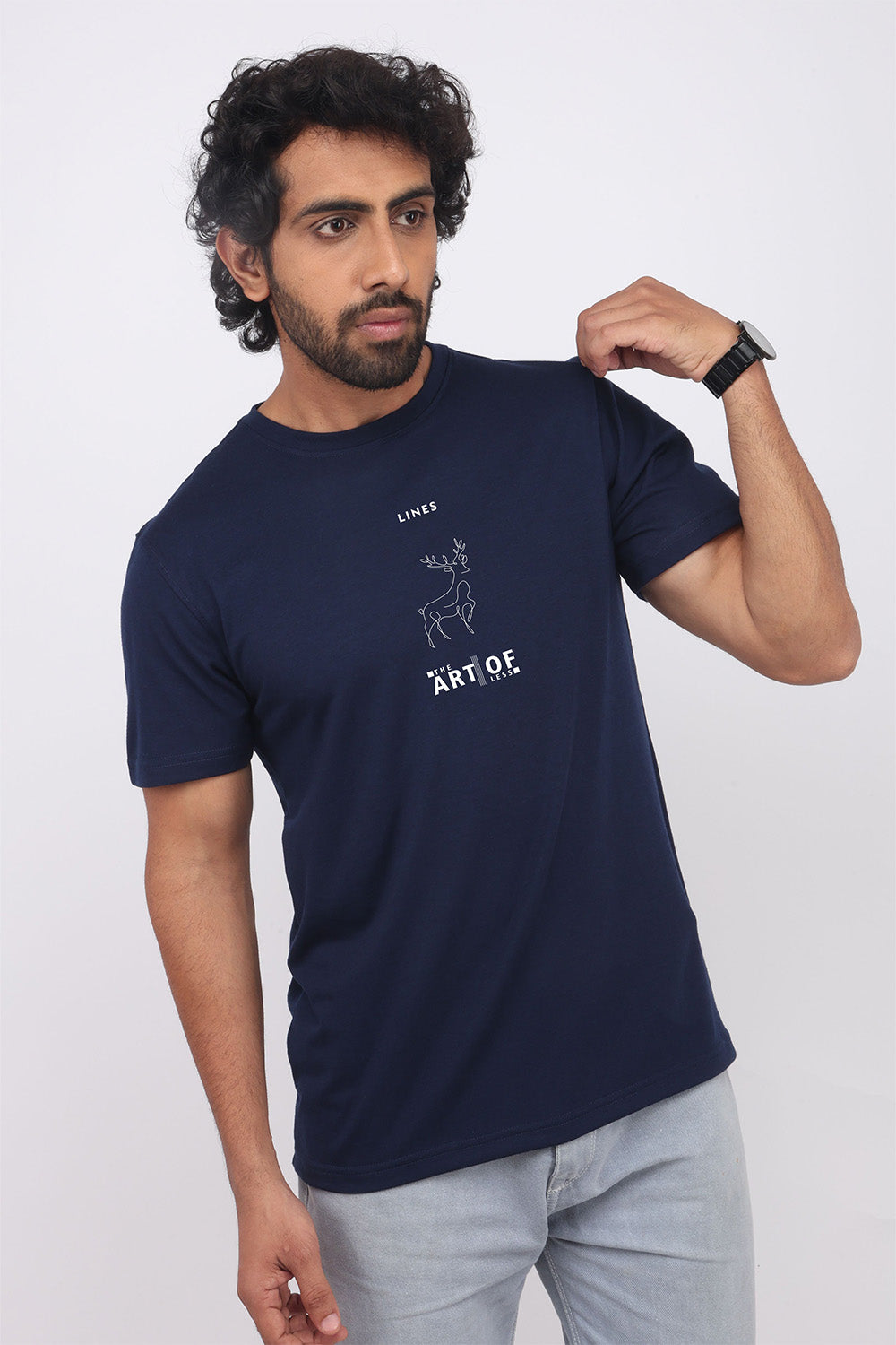 Navy Blue