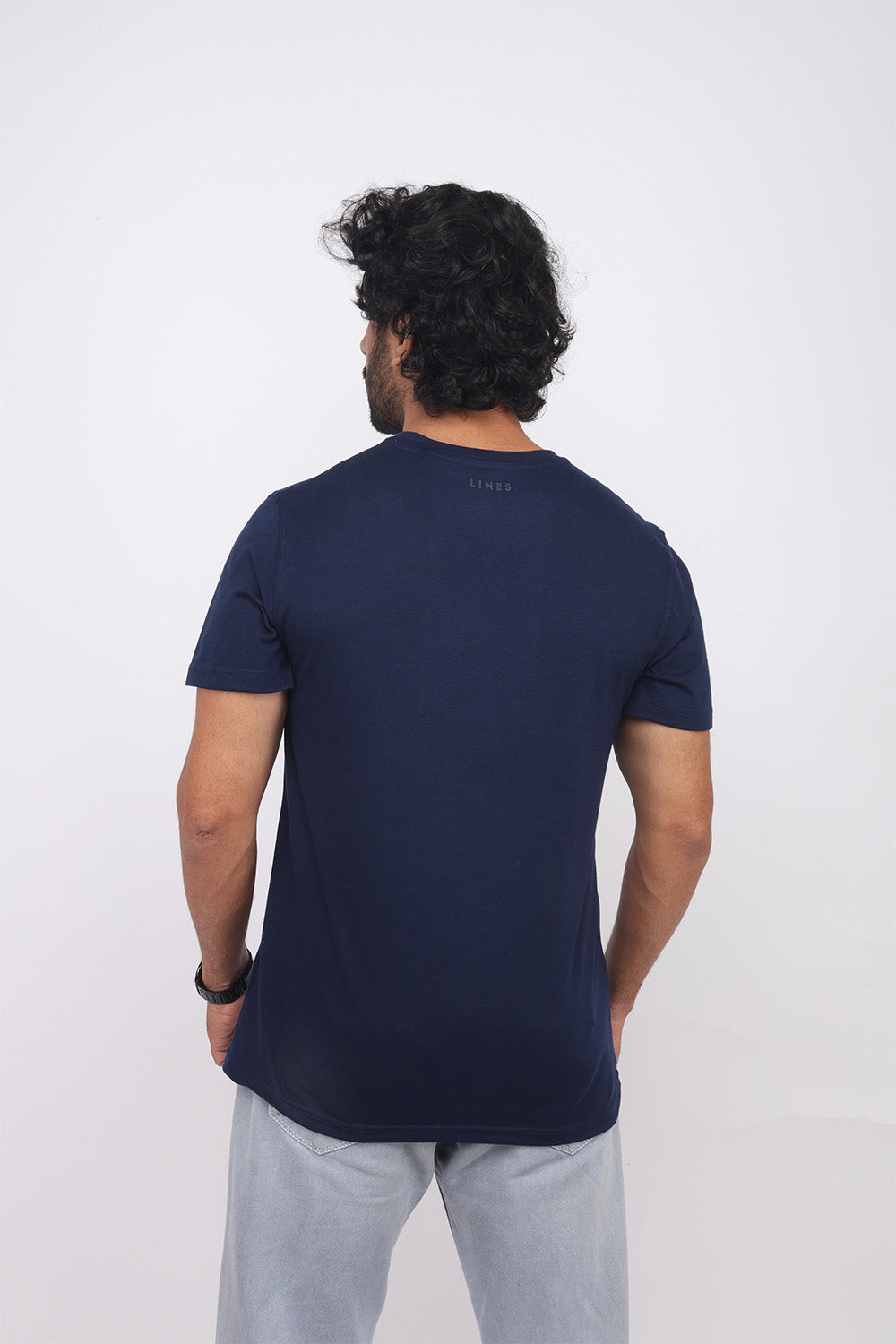 Navy Blue