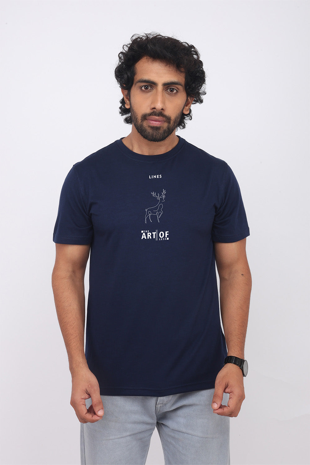 Navy Blue