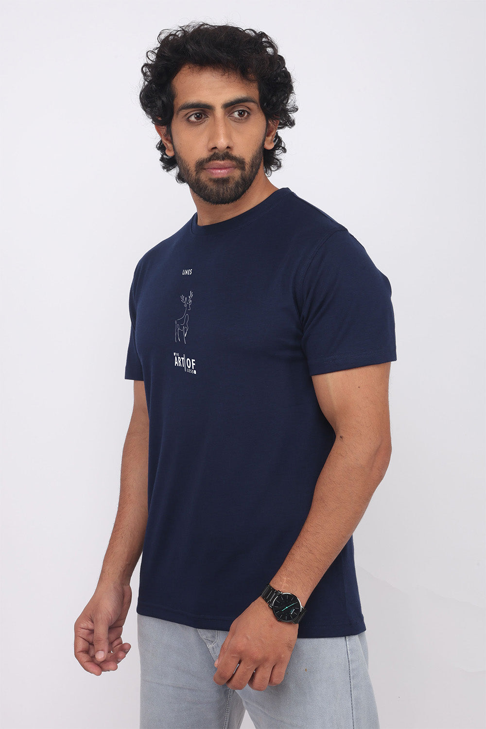 Navy Blue