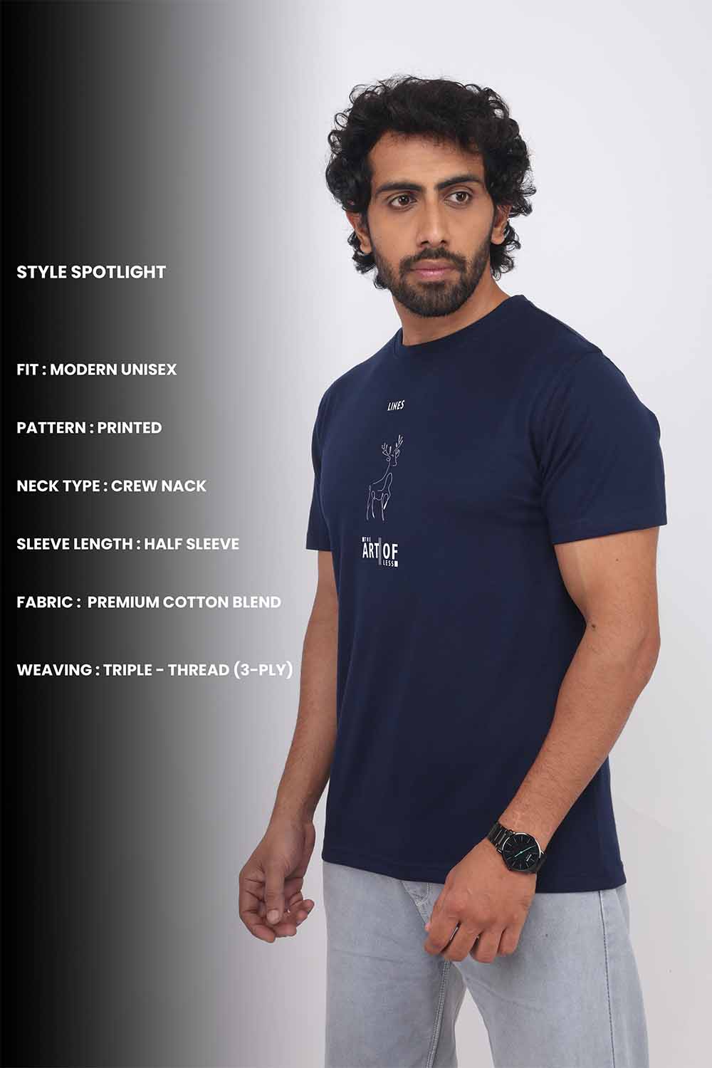 Navy Blue