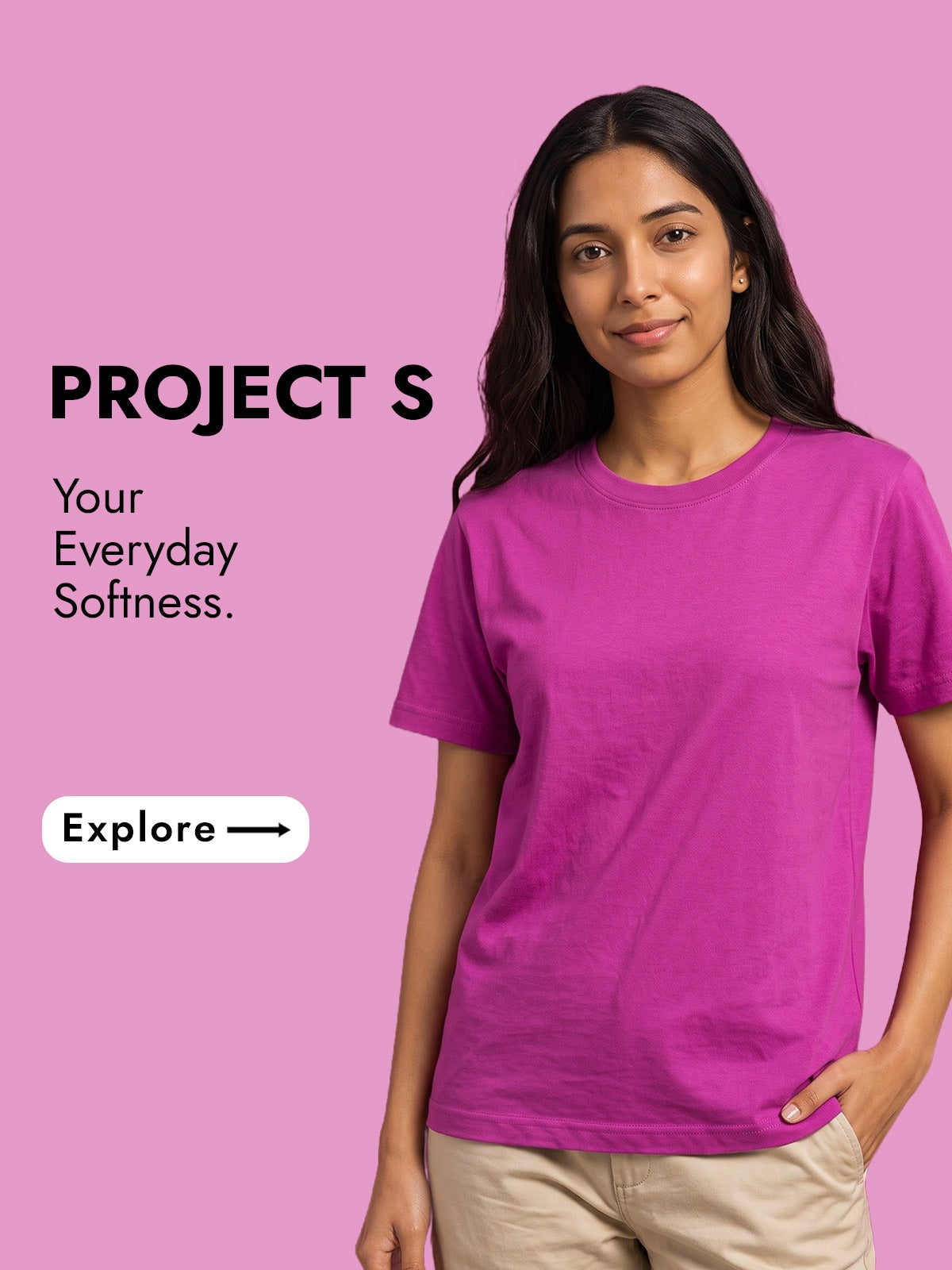 PROJECT S