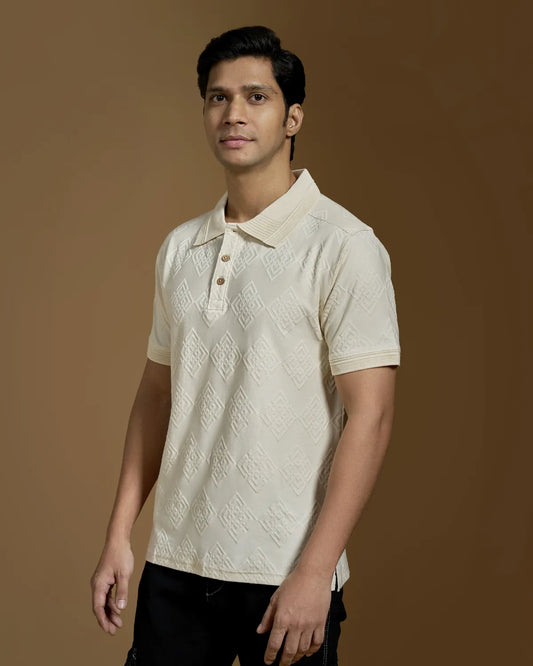 The Mosaic Polo