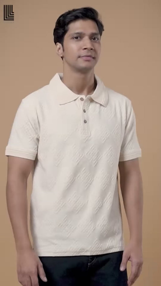 The Mosaic Polo